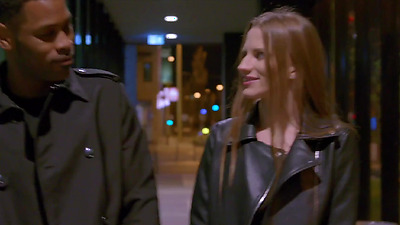 BLACKEDRAW BBC-hungry Chick Has The Best First Date Ever - Stella Flex