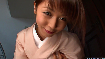 My Japanese Girlfriend HD 45