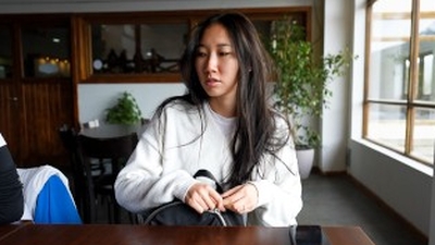 GOING SOUTH - LUNA'S JOURNEY (EPISODE 52)