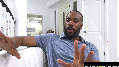 Petite Asian Babysitter Fucks All Her Clients Avery Black BlacksOn Blondes - Jovan Jordan