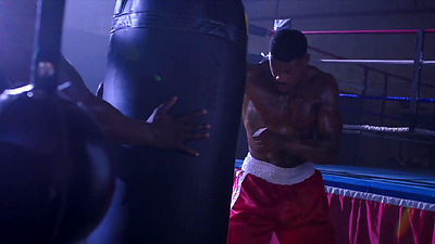 BLACKED Riley Reid Gets DP'd By Two Bulls 3