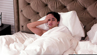 DEVILS FILM - Gorgeous MILF Texas Patti Enjoys Her Stepson's Penis Deep In Her Pretty Butt