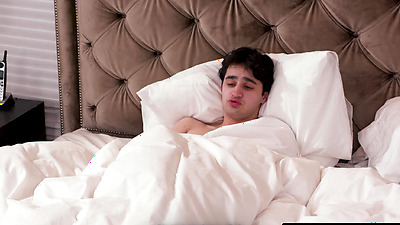 DEVILS FILM - Gorgeous MILF Texas Patti Enjoys Her Stepson's Penis Deep In Her Pretty Butt