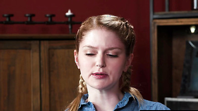 WE SWING BOTH WAYS - Steamy Threeway With Two Hungry Bisexual Men And Sexy Wife Bunny Colby