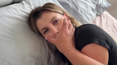 Don't Scream! Step Daughter Gets Fucked By Her Horny Step Dad