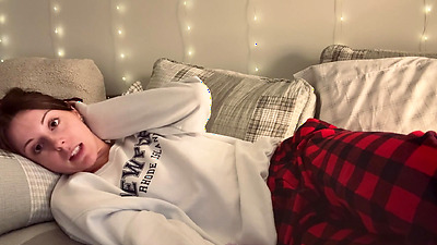 Finding Your Step-Sis's Toy In Your Room Leads To A Confrontation | Bitchy