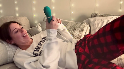 Finding Your Step-Sis's Toy In Your Room Leads To A Confrontation | Bitchy