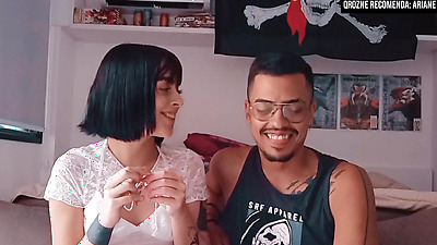 QroZne Recomenda -  Ariane Kimiko #23