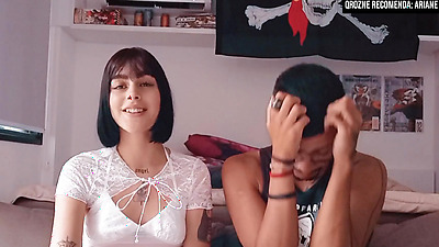 QroZne Recomenda -  Ariane Kimiko #23