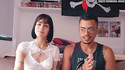 QroZne Recomenda -  Ariane Kimiko #23