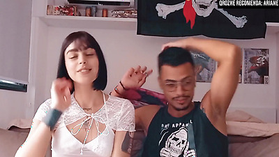 QroZne Recomenda -  Ariane Kimiko #23