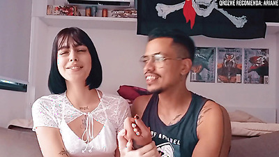 QroZne Recomenda -  Ariane Kimiko #23