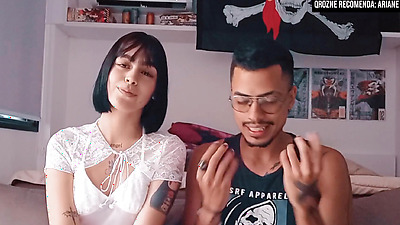 QroZne Recomenda -  Ariane Kimiko #23