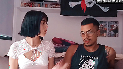 QroZne Recomenda -  Ariane Kimiko #23