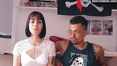 QroZne Recomenda -  Ariane Kimiko #23