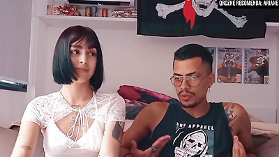 QroZne Recomenda -  Ariane Kimiko #23