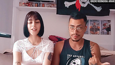 QroZne Recomenda -  Ariane Kimiko #23