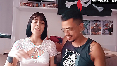 QroZne Recomenda -  Ariane Kimiko #23