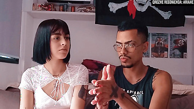 QroZne Recomenda -  Ariane Kimiko #23