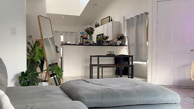 Barista chick cheats on her boyfriend while he's at work "i bet you would fuck me better anyways..."