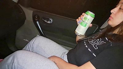 Big Arse Horny Latina Fucks In Public Outdoor Park