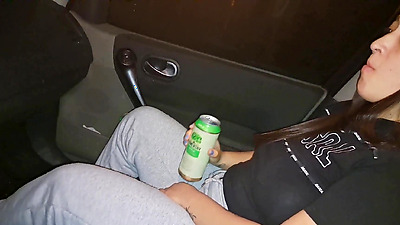 Big Arse Horny Latina Fucks In Public Outdoor Park