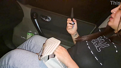 Big Arse Horny Latina Fucks In Public Outdoor Park