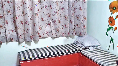 He ripped my pussy while the other one pounded hard in my mouth - Part 1