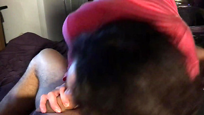 Love2doU - update #67 - Best Blowjob Ever! She Suck My Penis Like She Never Seen One Before - Mar 30, 2025