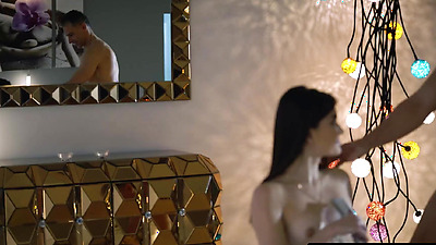 21 NATURALS - Steamy Anal Sex Session With Brunette Beauty Teen Nata Paradise