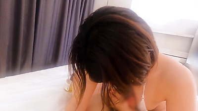 [Japanese Hentai Massage][point of view]Massage in erotic swimsuits에로틱한 수영복을 입고 마사지하기नहाने की उत्तेज