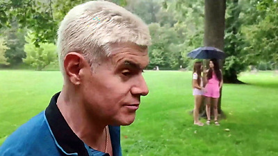 Forgotten Valentine, Angry Mary Popiense Gets Dicked Down!