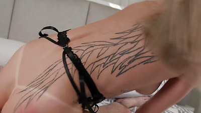 HotwifeXXX - Slutty Wife Fucks Her Boy Toys Big Dick (Tera Winters)