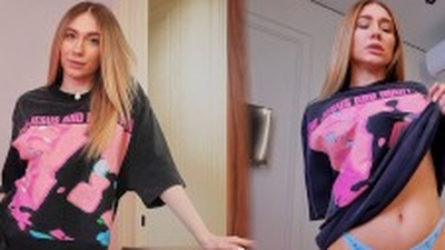 "CHEATER'S KARMA: I Fucked His Best Friend and Recorded It!" - Lil Elle