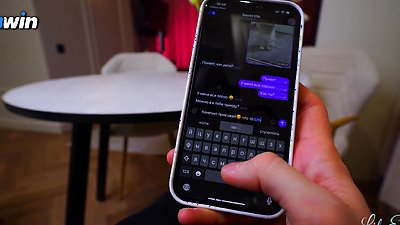 "CHEATER'S KARMA: I Fucked His Best Friend and Recorded It!" - Lil Elle