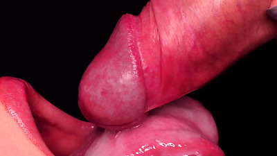 CLOSE UP: BEST Milking COMPILATION! HOTTEST Multiple CUMSHOTS in MOUTH! Try Not to CUM! 4K