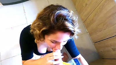 I came inside my hot mother-in-law's pussy.