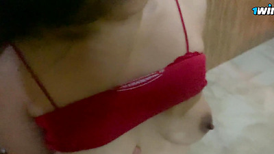 FIRST TIME FOR MEET ASIAN BABE FROM TIKTOK! SHE IS MORE SEXIER THEN SHE ON THE APP