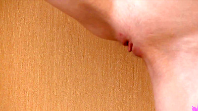 Daisy D frantically plunges her dildo deep, railing her sopping wet cunt with intense, animalistic abandon. Her juices splatter obscenely as the thick toy pistons in and out!