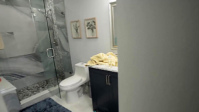 BANGBROS - Busty Girl Lily Lou Has The Perfect Booty And She Is Ready To Bounce It On A Big Dick