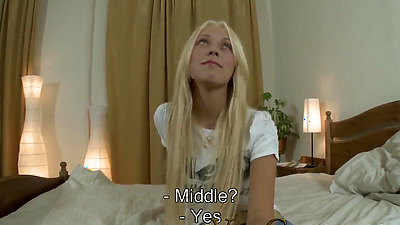 Alia First Dating Anal Fuck