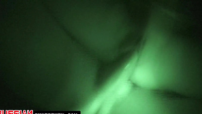 Secret sex on the beach