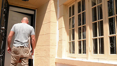 Alby's A Helpful Neighbor - Alby Daor