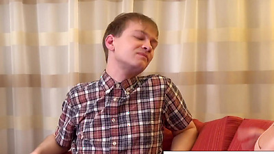 A Compilaton of Gorgeous Teenagers Fucking