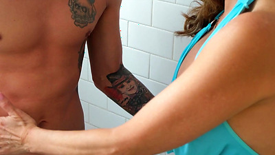 A Johnson For Mrs. Johnson - Tyler Steel