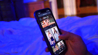 POV Adventure- Cheating Spouses Meet and Fuck In Hotel With Braylin Bailey