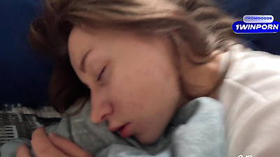 Please Daddy fuck me without a condom