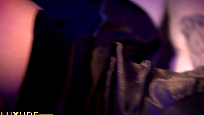 Anal trio with Valentina Nappi