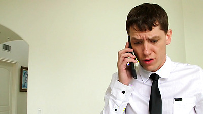 Cyndi Sinclair's Anal Adventure