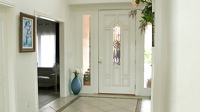 Cyndi Sinclair's Anal Adventure